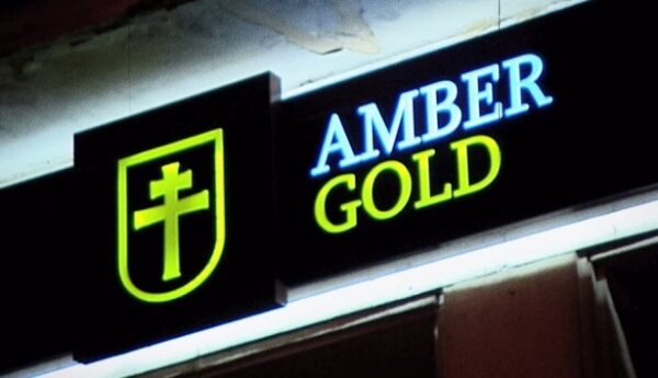 Sędzia ze sprawy założyciela Amber Gold skazany za łapówki