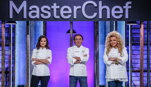 Anna Starmach wspomina najlepsze momenty w programie MasterChef